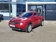 Nissan Juke I Москва  - изображение 18