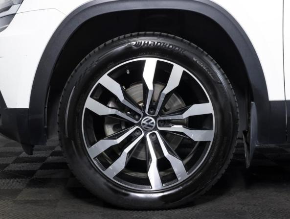 Volkswagen Teramont I с пробегом 2018 года, цена 2 990 000 рублей, 179990 км, внедорожник, Автокод Объявления