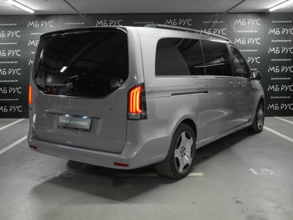 Новый Mercedes-Benz V-Класс III (W447) Рестайлинг 2 2026 года, цена 15 550 000 рублей, минивэн, Автокод Объявления