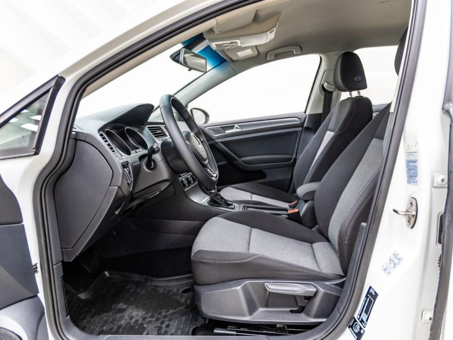 Volkswagen Golf VII Волгоград  - изображение 22
