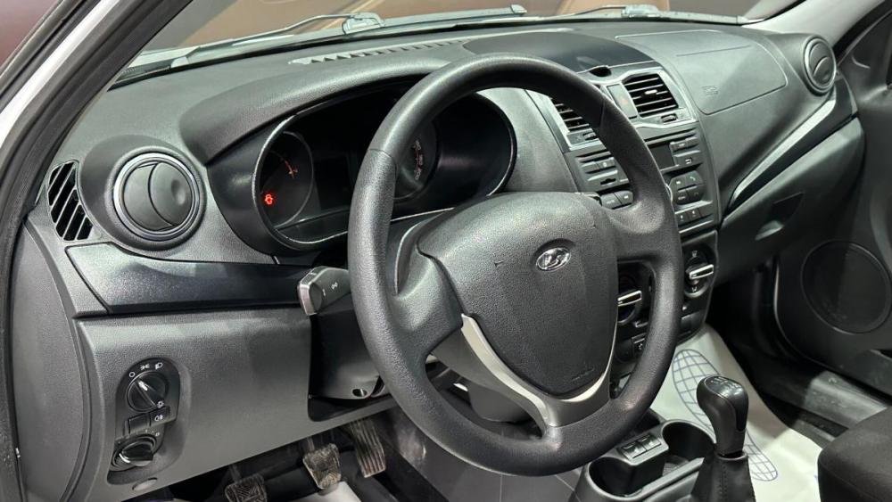 Lada (ВАЗ) Granta I Рестайлинг Ставрополь  - изображение 7