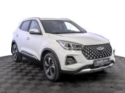 Chery Tiggo 4 Pro I Москва  - изображение 31