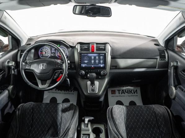 Honda CR-V IV с пробегом 2012 года, цена 1 530 000 рублей, 277045 км, внедорожник, Автокод Объявления