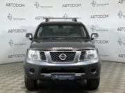 Nissan Pathfinder III Рестайлинг Москва  - изображение 14