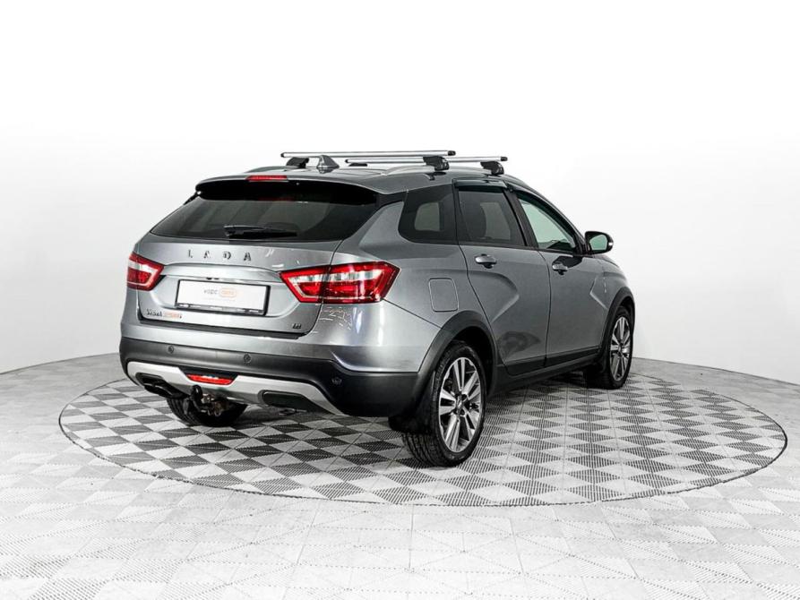 Lada (ВАЗ) Vesta I Ногинск  - изображение 6
