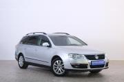 Volkswagen Passat B6 Омск  - изображение 23