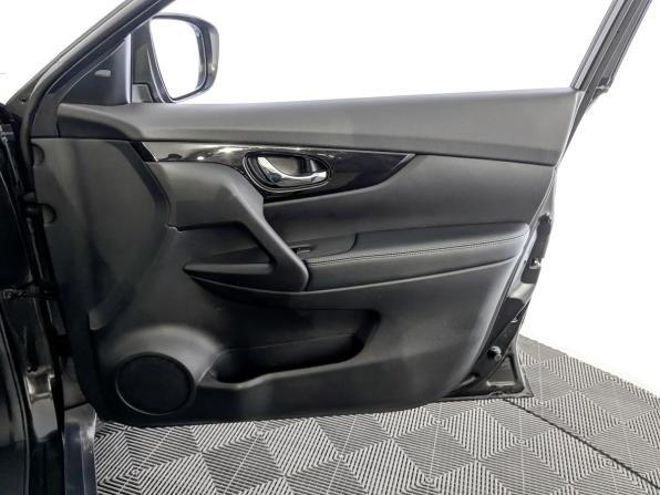 Nissan X-Trail III Рестайлинг с пробегом 2021 года, цена 2 730 000 рублей, 110032 км, внедорожник, Автокод Объявления
