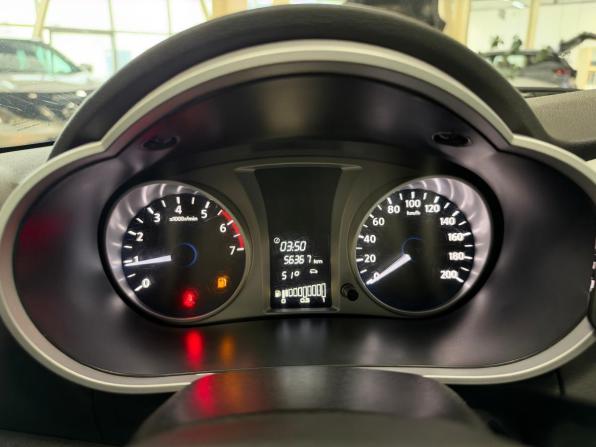 Datsun on-DO I Рестайлинг с пробегом 2019 года, цена 600 000 рублей, 56367 км, седан, Автокод Объявления