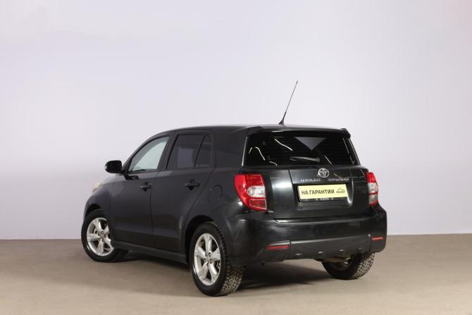 Toyota Urban Cruiser I с пробегом 2009 года, цена 949 000 рублей, 165147 км, хэтчбек, Автокод Объявления