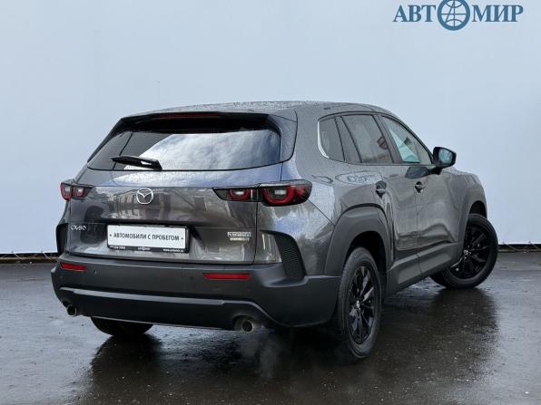 Mazda CX-50 с пробегом 2024 года, цена 3 800 000 рублей, 16043 км, внедорожник, Автокод Объявления