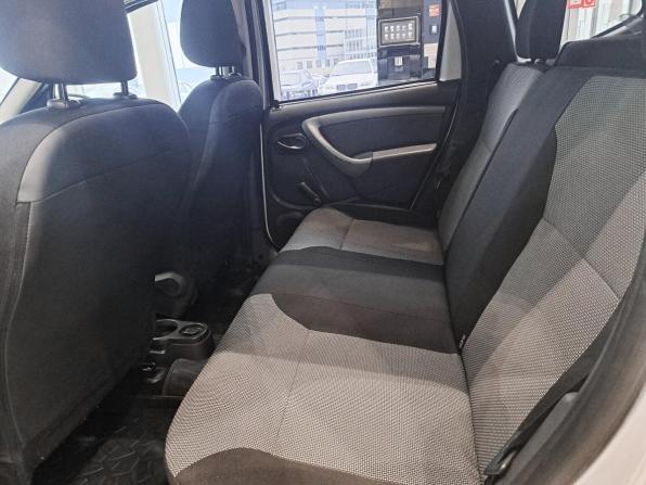 Renault Duster I Рестайлинг с пробегом 2016 года, цена 1 370 000 рублей, 113350 км, внедорожник, Автокод Объявления