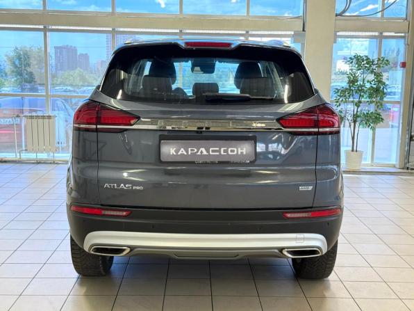 Geely Atlas Pro с пробегом 2022 года, цена 1 900 000 рублей, 73661 км, внедорожник, Автокод Объявления