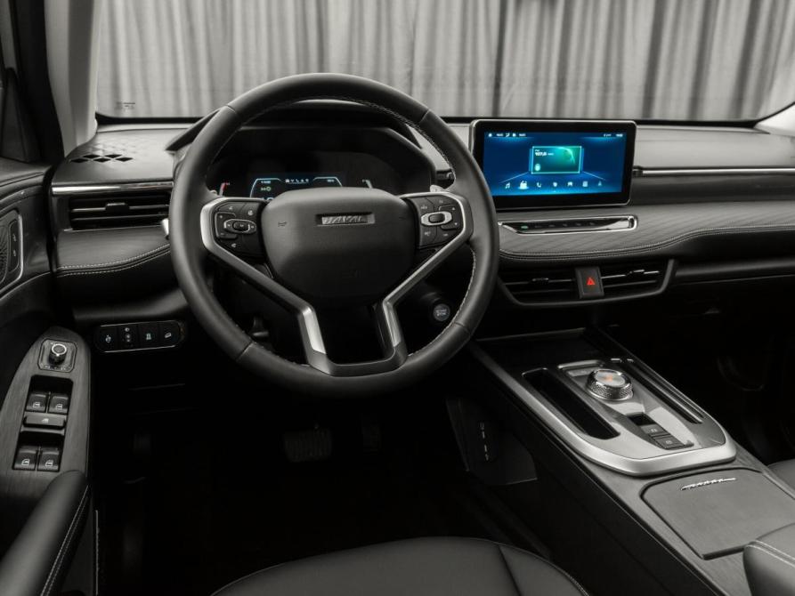 Haval Jolion I Москва  - изображение 7