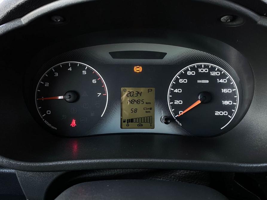 Lada (ВАЗ) Granta I Ростов-на-Дону  - изображение 8