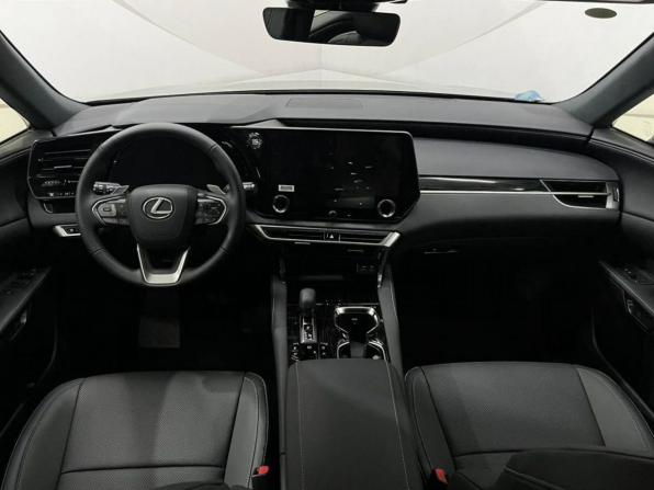 Новый Lexus RX V 2025 года, цена 7 699 000 рублей, внедорожник, Автокод Объявления
