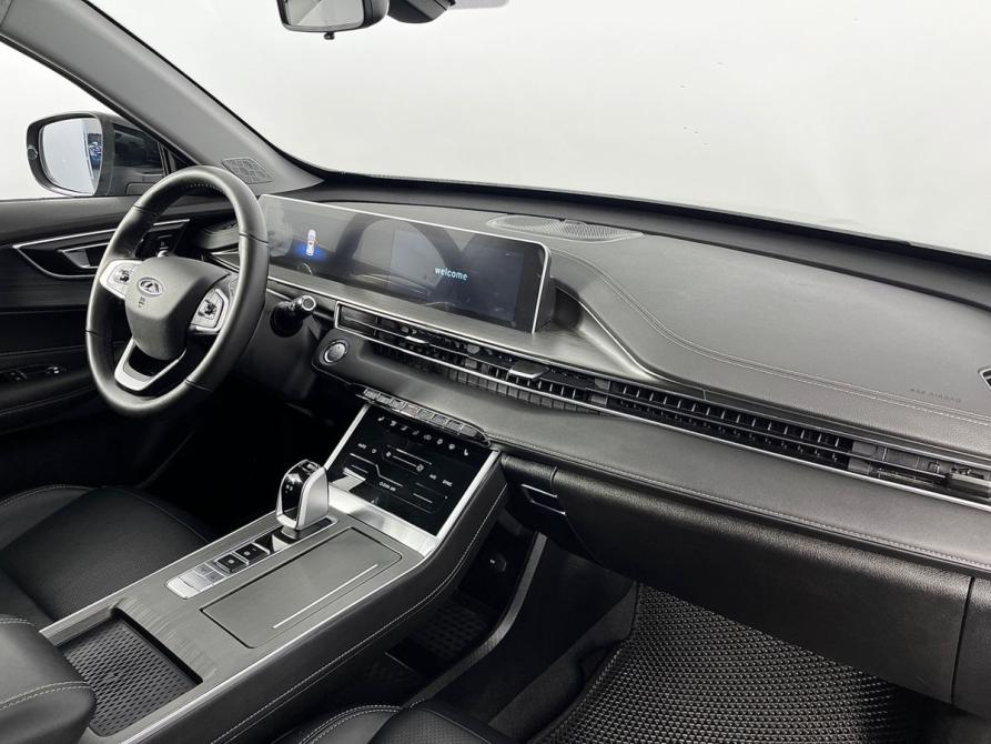 Chery Tiggo 4 Pro I Борисоглебск  - изображение 15