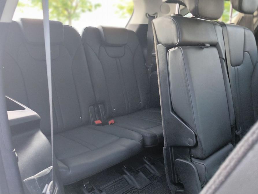 Kia Sorento IV Санкт-Петербург  - изображение 12