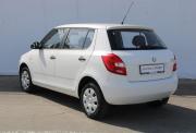 Skoda Fabia II Нижний Новгород  - изображение 27
