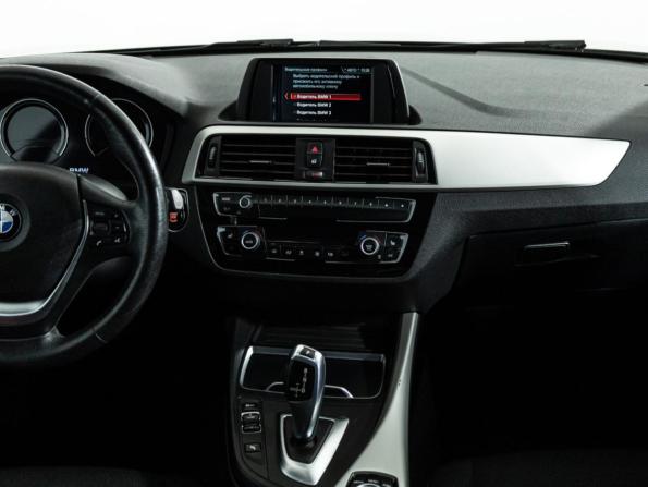 BMW 1 серии II (F20/F21) Рестайлинг 2 с пробегом 2018 года, цена 1 699 700 рублей, 178259 км, хэтчбек, Автокод Объявления