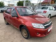 Lada (ВАЗ) Granta I Нижнекамск  - изображение 22