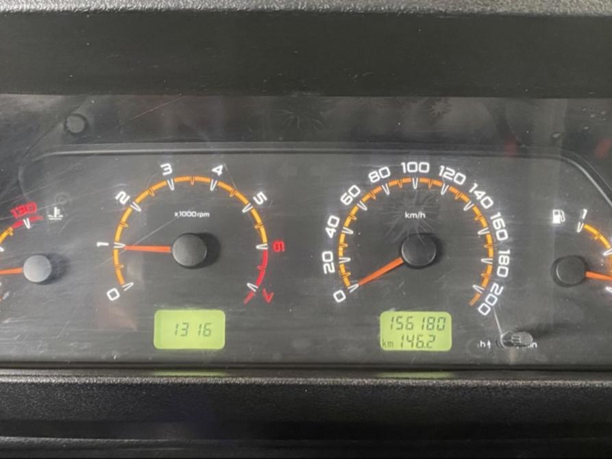 Lada (ВАЗ) 2121 (4x4) I Рестайлинг Курск  - изображение 10