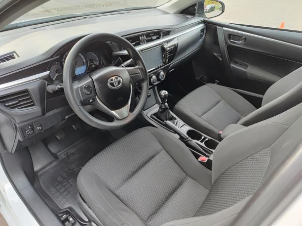Toyota Corolla XI (E160 E170 E180) с пробегом 2014 года, цена 1 299 000 рублей, 163467 км, седан, Автокод Объявления
