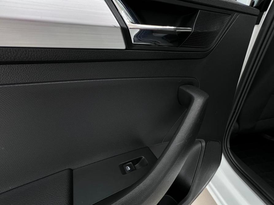 Skoda Rapid I Рестайлинг Волгоград  - изображение 27
