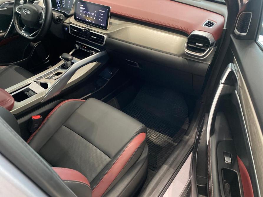 Geely Coolray I Пермь  - изображение 17