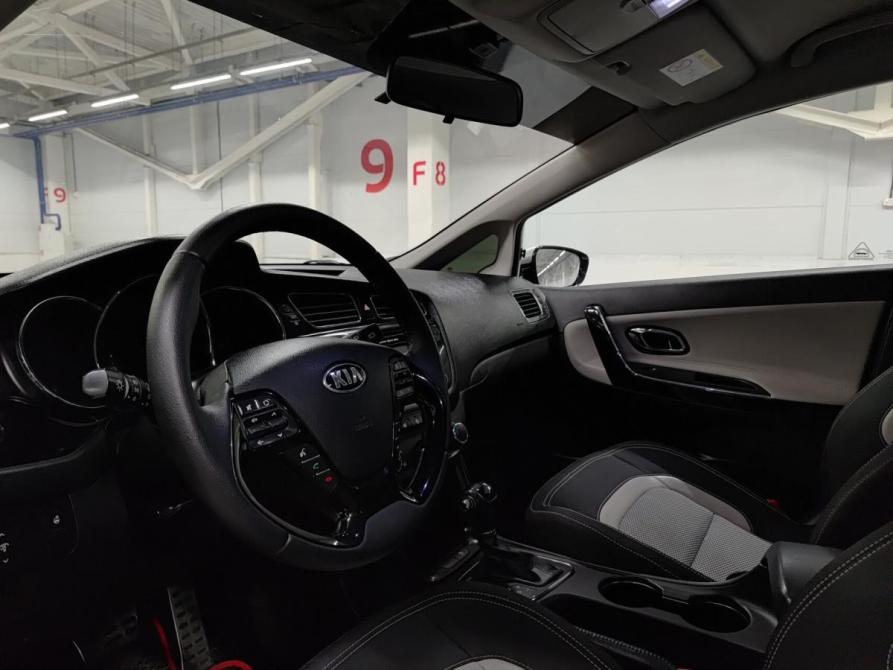 Kia Ceed II Казань  - изображение 20