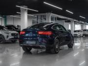 Mercedes-Benz GLC Coupe I (C253) Москва  - изображение 36