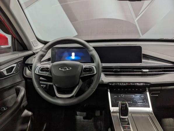 Chery Tiggo 4 Pro I с пробегом 2024 года, цена 1 525 000 рублей, 23500 км, внедорожник, Автокод Объявления