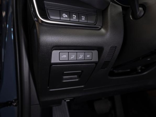 Mazda CX-30 I с пробегом 2026 года, цена 4 580 000 рублей, 50 км, внедорожник, Автокод Объявления