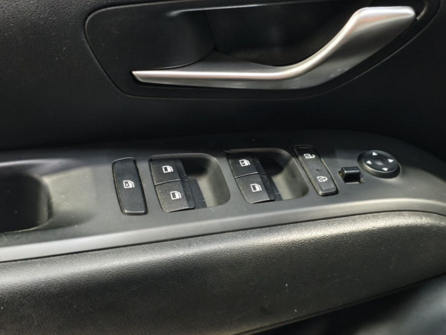 Hyundai Tucson IV Курск  - изображение 16