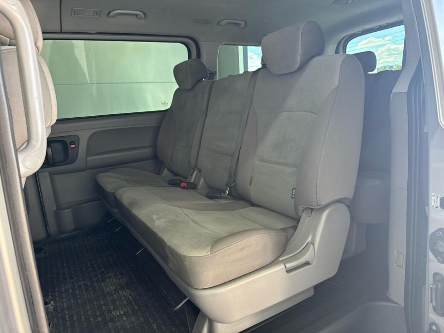 Hyundai H-1 II Уфа  - изображение 27