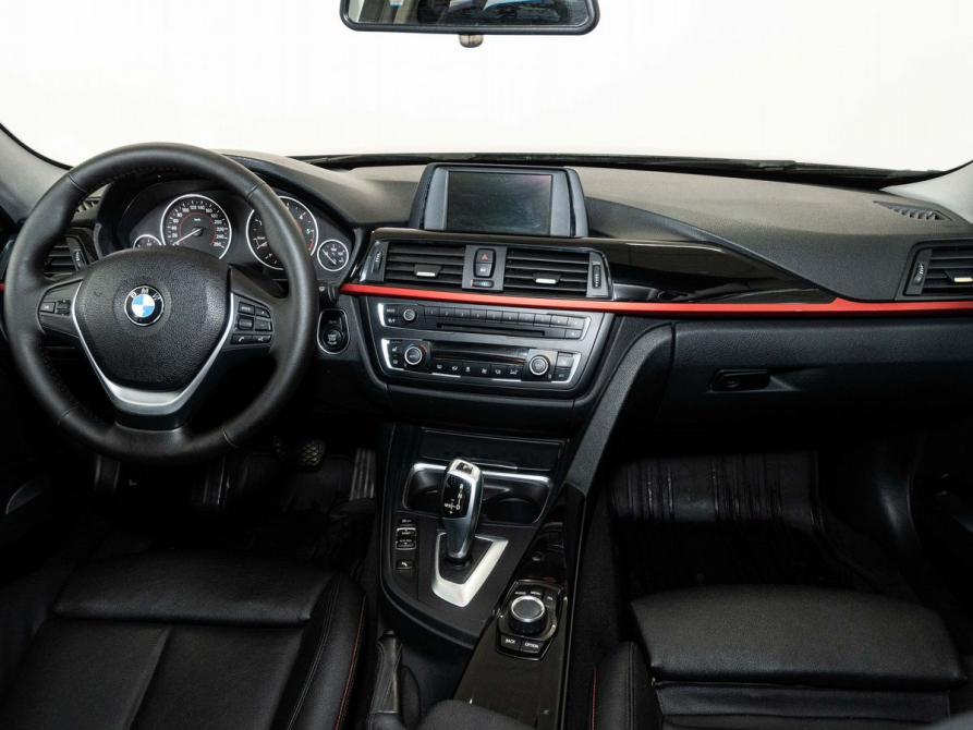 BMW 3 серии VI (F3x) Казань  - изображение 7