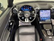 Mercedes-Benz SL-Класс AMG IV (R232) Санкт-Петербург  - изображение 47