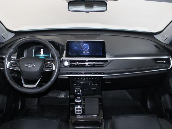Chery Tiggo 7 Pro I с пробегом 2022 года, цена 1 829 900 рублей, 68919 км, внедорожник, Автокод Объявления