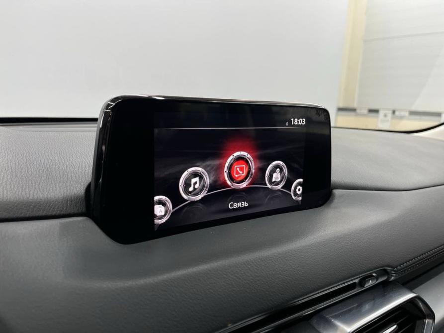 Mazda CX-5 II Ростов-на-Дону  - изображение 12