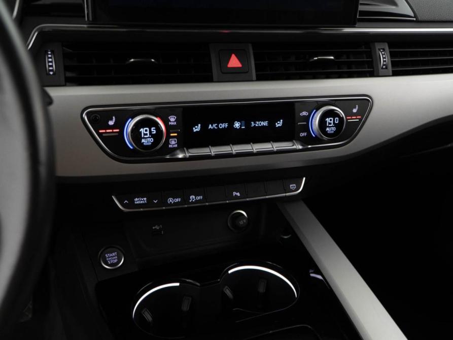 Audi A5 II (F5) Рестайлинг Москва  - изображение 17