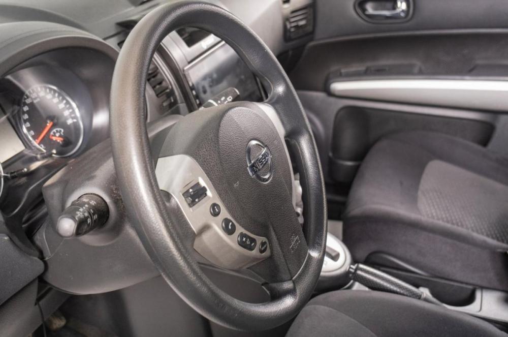 Nissan X-Trail II Рестайлинг Томск  - изображение 13