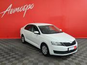 Skoda Rapid I Рестайлинг Вологда  - изображение 23