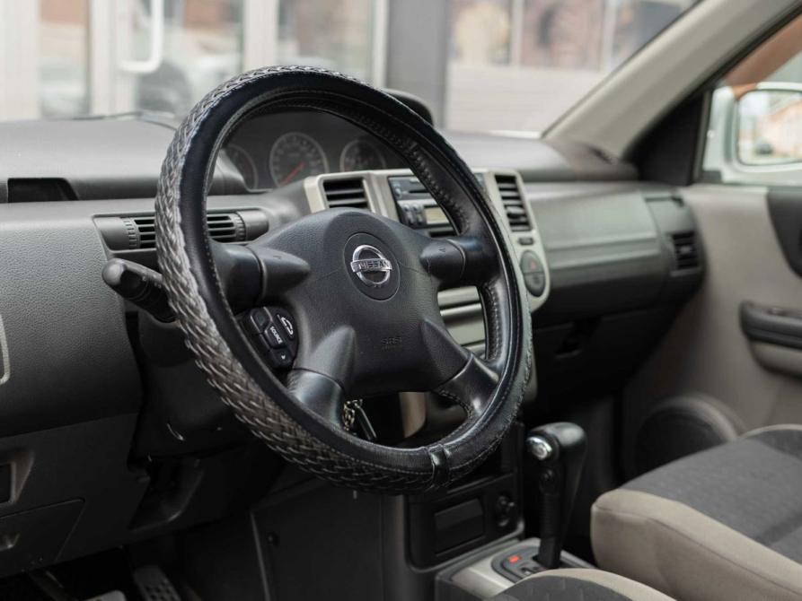 Nissan X-Trail I Рестайлинг Новосибирск  - изображение 11