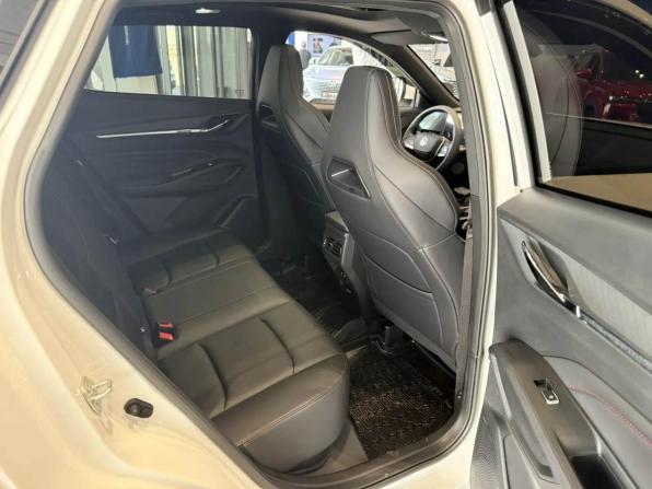 Новый Changan CS35 Max 2026 года, цена 2 839 900 рублей, внедорожник, Автокод Объявления