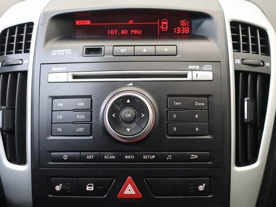 Kia Ceed I Рестайлинг Ярославль  - изображение 10