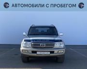 Toyota Land Cruiser 100 Series Рестайлинг 2 Стерлитамак  - изображение 34