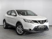 Nissan Qashqai II Москва  - изображение 31