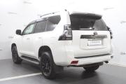 Toyota Land Cruiser Prado 150 Series Рестайлинг 2 Владивосток  - изображение 29