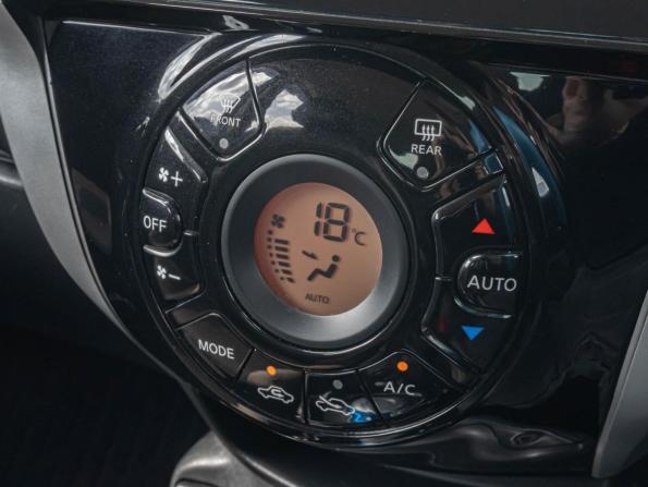 Nissan Note II Рестайлинг с пробегом 2017 года, цена 1 320 000 рублей, 132602 км, хэтчбек, Автокод Объявления