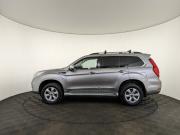 Haval H9 I Рестайлинг Москва  - изображение 38