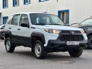 Lada (ВАЗ) Niva Travel I Санкт-Петербург  - изображение 17